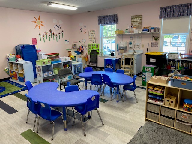 Preschool Program